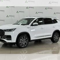 Chery Tiggo 8 Pro Max 2.0 AMT, 2022, 20 км, с пробегом, цена 3 299 000 руб.