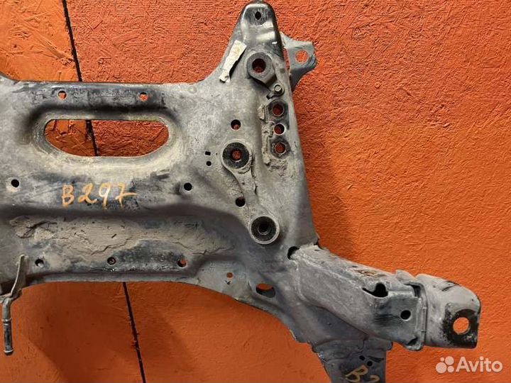 Подрамник передний Honda Cr-V 1.5 2017