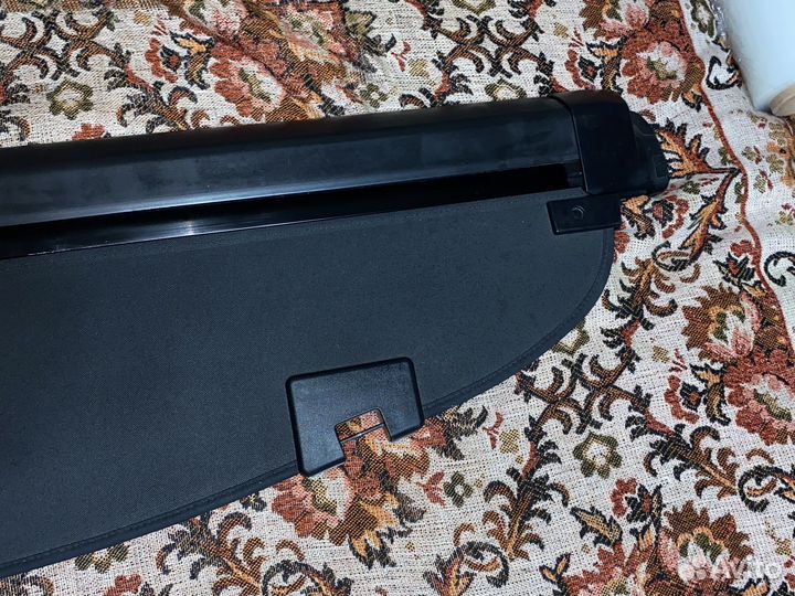 Шторка багажника mazda cx-5