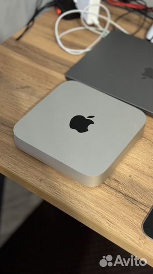 Macmini m2 8gb 256 ssd