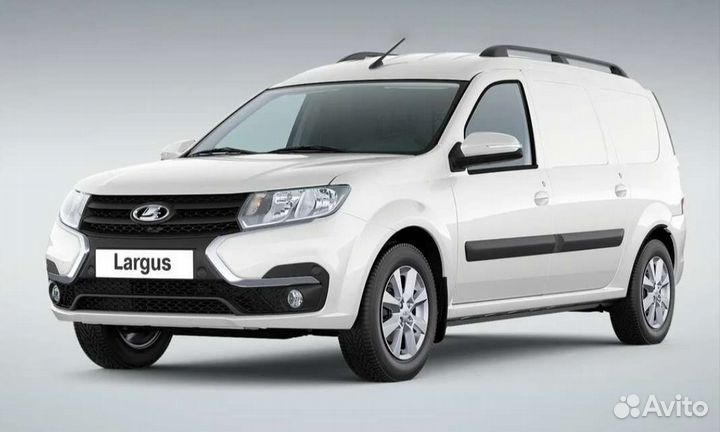 Грузоперевозки каблук largus