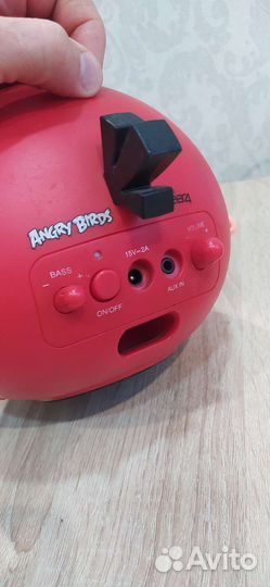 Колонка 2.1 музыкальная