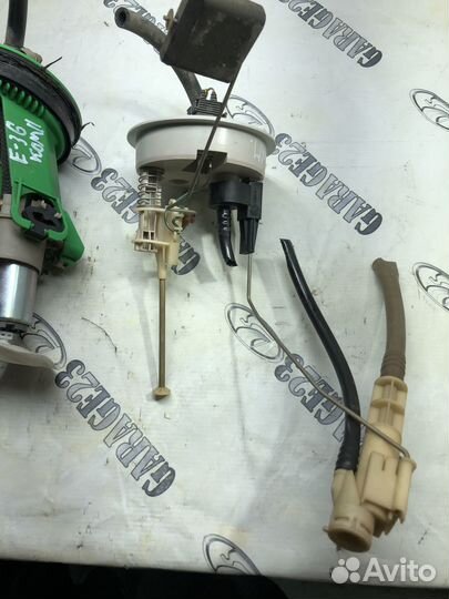 Насос топливный BMW E36