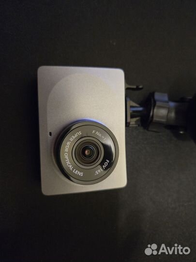 Xiaomi Yi SMART dash camera