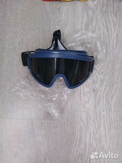 Костюм для сварщика