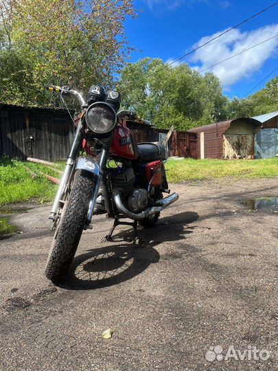 Продам Иж Юпитер 5, возможен обмен