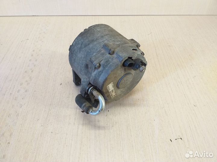 Генератор Audi A8 D3 4.2