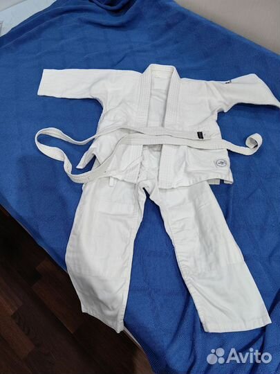 Кимоно для айкидо