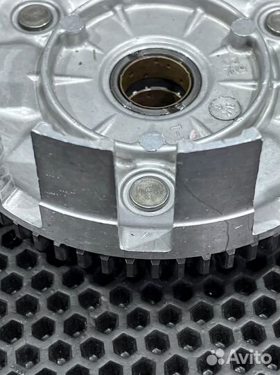 Корзина сцепления Yamaha YZ 250F 2006-2009