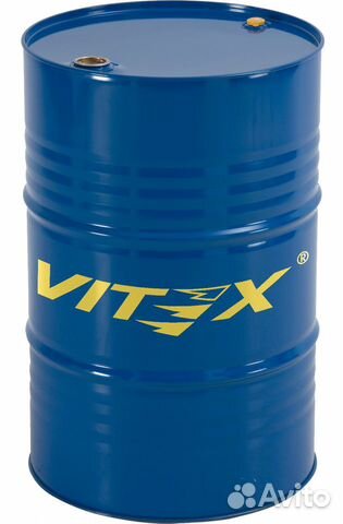 Антифриз G12, 215л