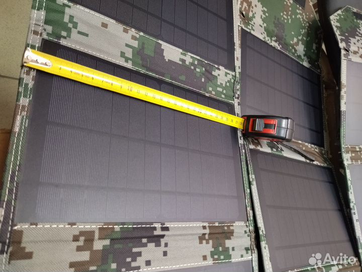 Зарядное устройство на солнечной батарее