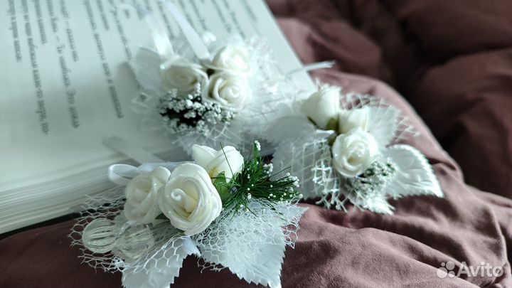 Бутаньерка