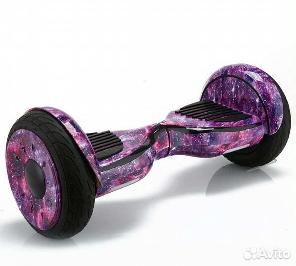 Гироскутер