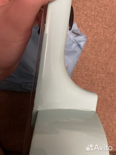 Укулеле diamond head