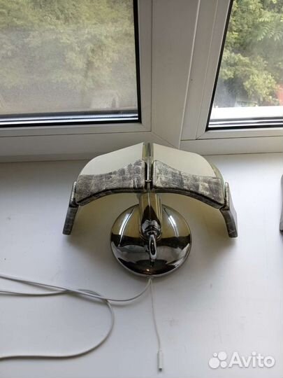 Люстра винтаж