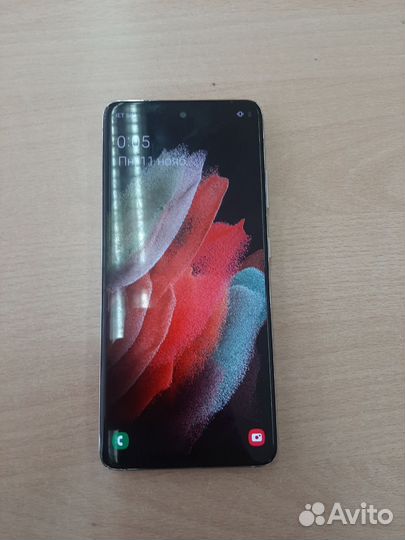 Samsung Galaxy S21 Ultra 5G, 12/512 ГБ