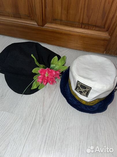 Кепка картуз мужская