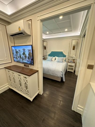 Гостиница, 55 м²