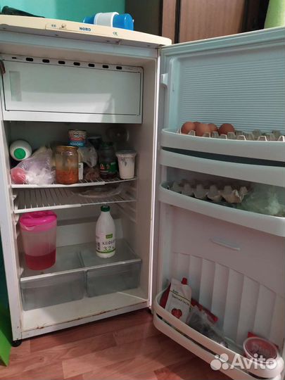 Холодильник бу