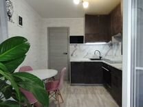 2-к. квартира, 44 м², 1/3 эт.