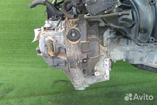 Автомат АКПП toyota estima AHR20 2AZ-FXE 2008