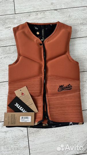 Спасжилет антишоковый Mystic