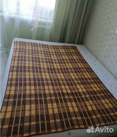 Плед, постельное белье