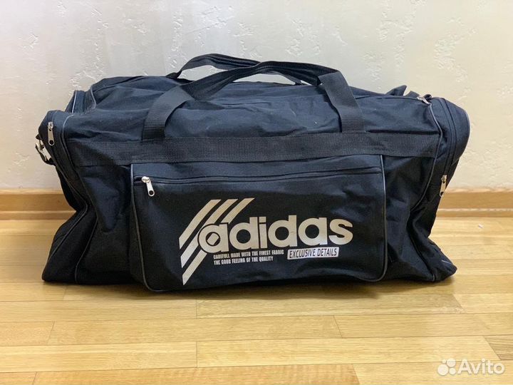 Спортивная сумка