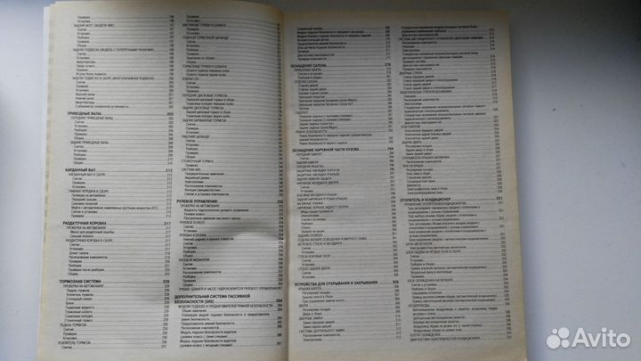 Книга nissan wingroad