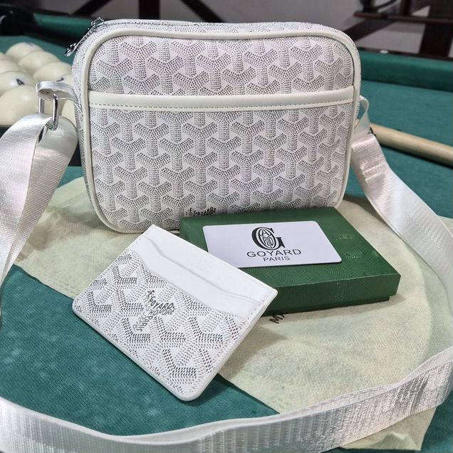 Сумка Мужская Goyard (Картхолдер )