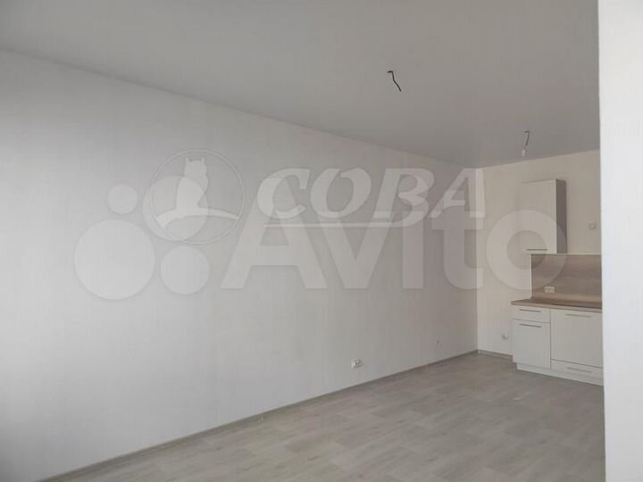 Квартира-студия, 32 м², 2/7 эт.