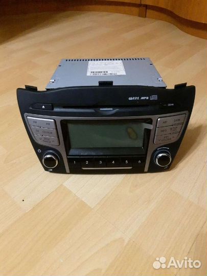 Проигрыватель