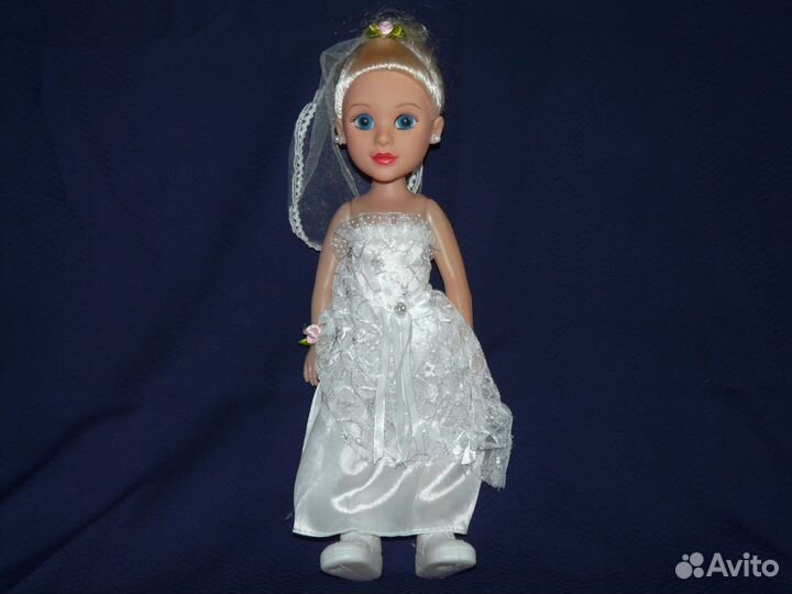 Разные игрушки