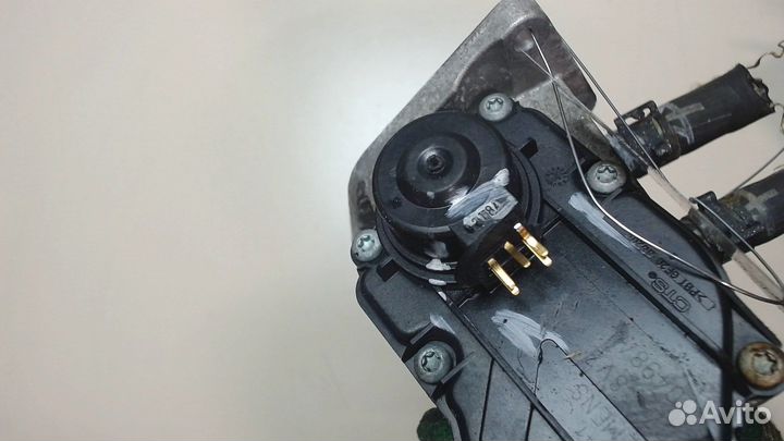 Клапан рециркуляции газов Skoda Octavia (A5), 2008