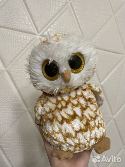 Игрушка Furby