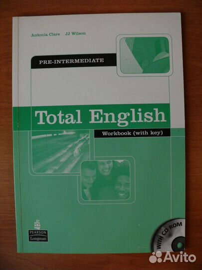 Рабочие тетради по английскому + диски