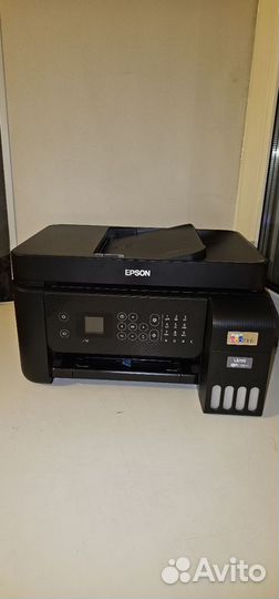 Мфу Epson L5290