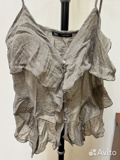 Топ Zara L