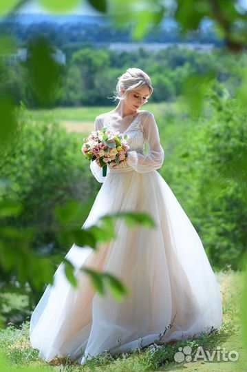 Фото, видеосъёмка