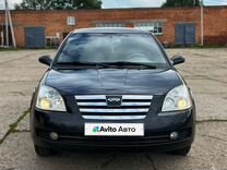 Chery Fora (A21) 2.0 MT, 2007, 159 000 км, с пробегом, цена 275 000 руб.