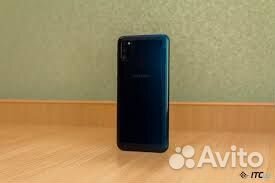 Samsung Galaxy M30s, 4/64 ГБ