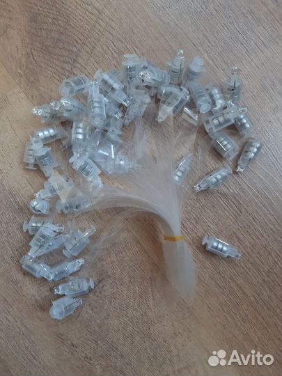 Подсветка для воздушных шариков