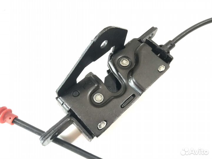 Замок крышки багажника BMW X5 E53