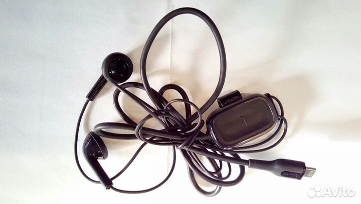Наушники для старых телефонов