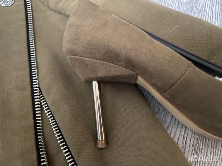 Туфли женские