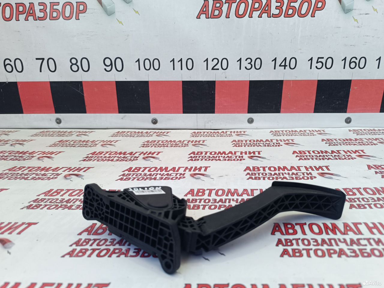 Педаль газа Haval Jolion Хавал Джолион