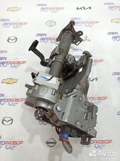 Электроусилитель руля Nissan Note 1.6 HR16 2013