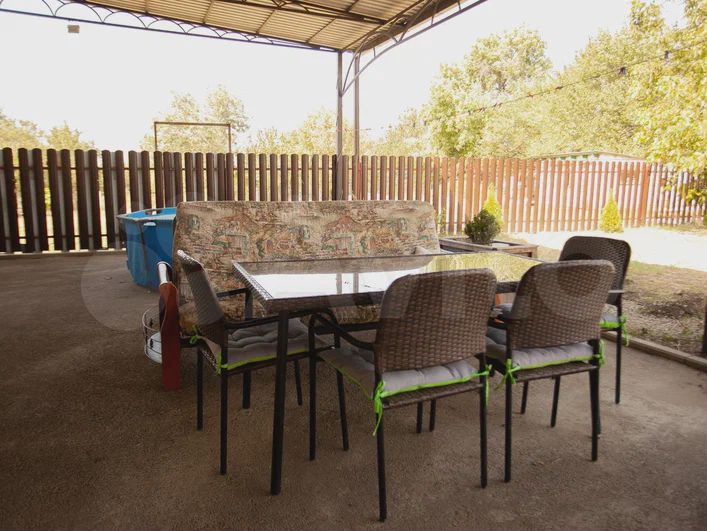 Дом 220 м² на участке 19 сот.