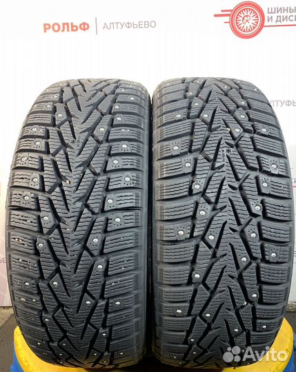 Nokian Tyres Hakkapeliitta 7 215/60 R16