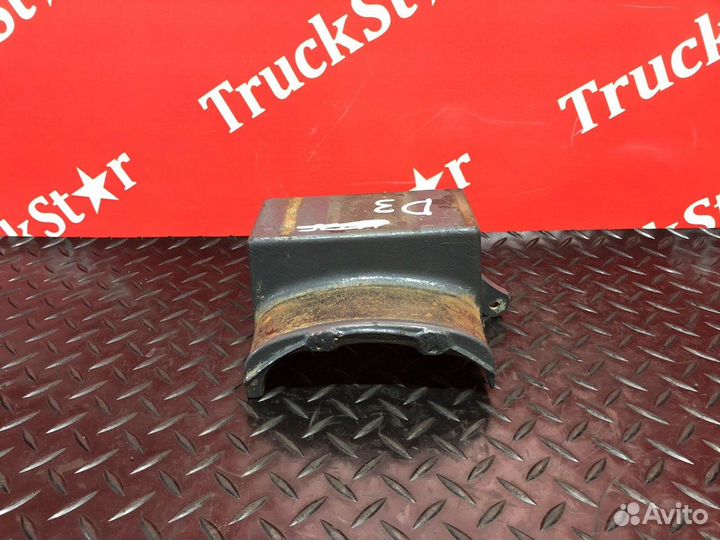 Проставка пружины подвески Daf XF106